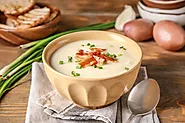 The Easiest Way to Make Rafferty’s Potato Soup Recipe - healthycookingtour