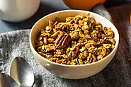 Pioneer Woman Pumpkin Spice Granola: The Perfect Gift for Your Foodie Friends - healthycookingtour