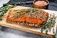 Impress Your Guests with Pit Boss Smoked Salmon: A Step-by-Step Guide - healthycookingtour