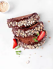 Sweet and Savory Delight: Strawberry Tacos with Nutella - healthycookingtour