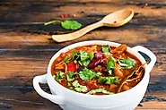 A Hearty and Delicious Panera Turkey Chili Recipe to Warm You Up - healthycookingtour