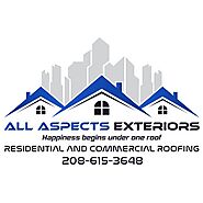 All Aspects Exteriors in Boise Idaho