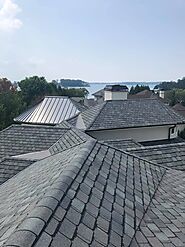 About All Aspects Exteriors- your local roofing and exteriors