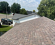 Roofer in Heyburn and Boise, ID for roofing repair after the strong storms