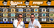 Rich Jerk Bonus - The BIGGEST and BEST Bonus You'll EVER See For The Rich Jerk!
