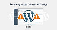 How Can You Resolve Mixed Content Warnings in WordPress Easily?