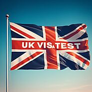 Life in the UK test new web