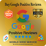 Buy Google Positive Reviews - 100% Non-Drop Positive Reviews...