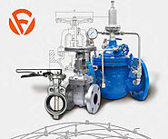 Top Industrial Valve Manufacturer and Supplier Worldwide – Farpro