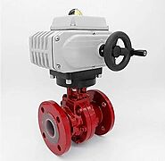 The Ultimate Guide to Choosing the Perfect Electric Ball Valve