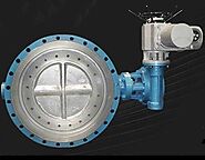 The Importance of Flanged Butterfly Valve in Industrial Applications