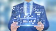 Secure Your Backup Safety from Cybercriminals