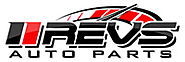 Buy Rear Disc Brake Conversions Kits Online - REVS Auto Parts