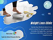 Weight Loss Clinic Pensacola