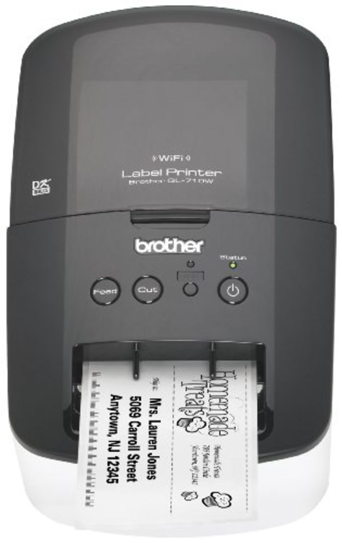 Best Rated Label Printers For FBA Reviews A Listly List