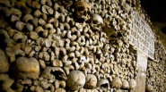 Exploring the history of catacombs