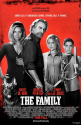 [FILM] De Niro gangsterem. Zwiastun "The Family"