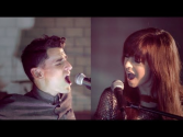 [MUZYKA] Christina Grimmie & Mike Tompkins - Fall Out Boy & Alicia Keys