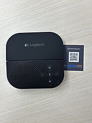 Loa họp tích hợp micro Logitech P710E