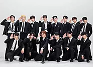 FANTASY BOYS Members Profile - Kpop Singers