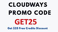 Cloudways promo code GET25, enjoy $25 bonus - Hindustan Times