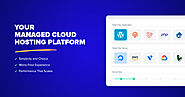 Managed Cloud Hosting Platform Simplified - Cloudways