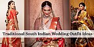 10 Best South Indian Bridal Looks in 2023 For Your Wedding Day - Beyoung Blog