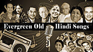 Old Hindi Songs - 50+ Super Hit Bollywood Old Songs You Must Listen