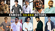 30+ Most Popular Telugu Actors 2023 | Top Tollywood Actors