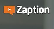 Zaption - Interact & Learn with Video Lessons