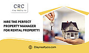 Get Top-Notch Property Rental Company Today!