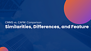 iframely: CMMS vs. CAFM: Similarities, Differences, and Feature Comparison