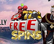 Enjoy 4 prime perks to play online casinos for real money