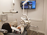 Mini Dental Implants NYC