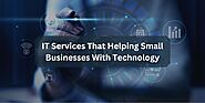 IT Services That Helping Small Businesses With Technology – IT Support Long Island, NY