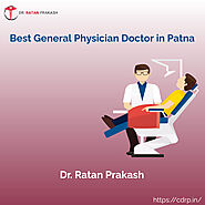 Website at https://cdrp.in/best-general-physician-doctor-in-patna/