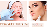 Embrace A More Youthful Version Of Yourself with Fillers Dubai | DrypSKin