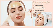 Exceptional Chemical Peel Treatment in Dubai | Book Your Appointment - DrypSkin