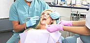 Treating Moderate To Severe Periodontal Disease In NYC