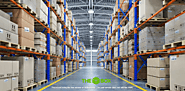 Commercial Storage Solutions in Beirut - Secure and Reliable Facilities