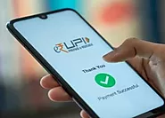 According to Indian government, nearly a million UPI frauds were reported last year