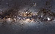 Milky Way, signs of life and water: See what this studies found