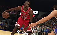 June's PlayStation Plus monthly games include NBA 2K23