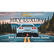 No Deposit Luxury Car Rental Dubai with 100% Insurance +971562794545