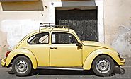 What Is the Volkswagen Beetle?