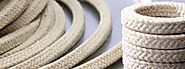 Non-Asbestos Gland Packing Manufacturer & Supplier in India - Petromet Sealing