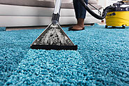 Renew Your Carpets with Professional Carpet Cleaning Melbourne