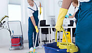 Renew Your Space with Spring Cleaning Melbourne