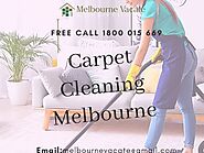 Understanding Carpet Cleaning Costs in Melbourne: Factors and Considerations