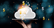 Cost Efficiency of cloud computing by Osazee Oboh